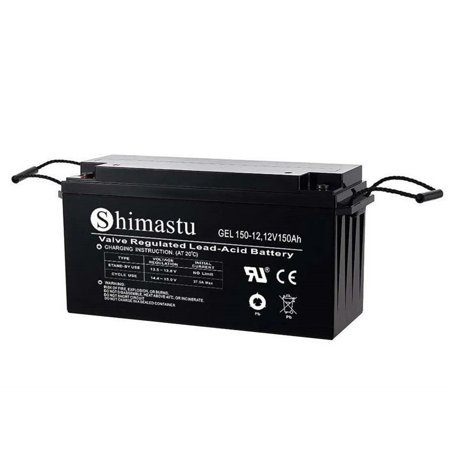 Baterie solară