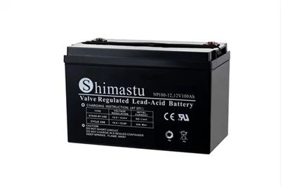 Baterie solară 12V100Ah
