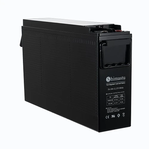 Baterie Telecom 12V180AH